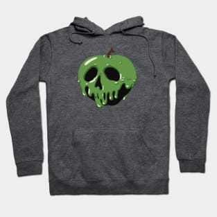 Poison Green Apple Hoodie